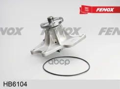 ����� ������� Mitsubishi Pajero 2,8-3,2D 94 Fenox ���. HB6104 HB6104 ����