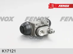 ������� ��������� �������� | ��� ��� | Hyundai Accent 00-06, Atos 98-, Getz 02- Fenox ���. K17121 K17121 ����