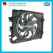 ���������� ���������� Renault Arkana (19-)Logan II (12-) Lada Vesta (15-)X-Ray (15-) Krauf ���. RCF0154CD RCF0154CD ����