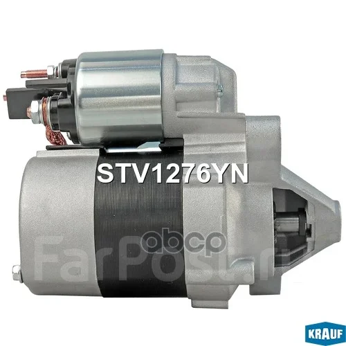 ������� Krauf ���. STV1276YN STV1276YN ����