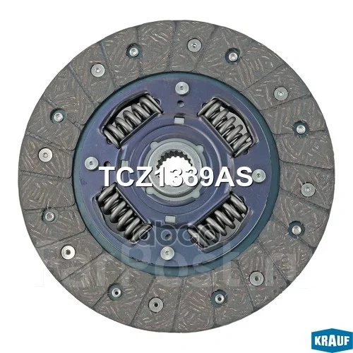 ���� ������� Krauf ���. TCZ1339AS TCZ1339AS ����