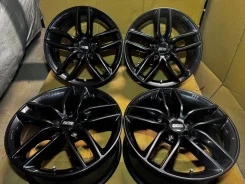 BBS SX