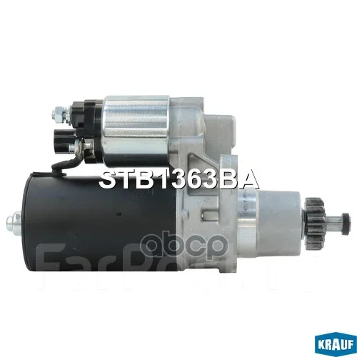 ������� Krauf ���. STB1363BA STB1363BA ����