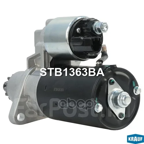 ������� Krauf ���. STB1363BA STB1363BA ����