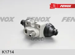 ������� ��������� �������� | ��� | Hyundai Solaris 10- Fenox ���. K1714 K1714 ����