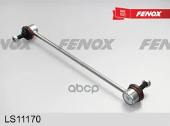 ���� ������������� | ����� ����/��� | Citroen Berlingo 08-, C4 04-, DS4 11-, DS5 11-/ Peugeot 307 02-, 308 07-, 5008 09-, Partner 08- Fenox ���. LS111...