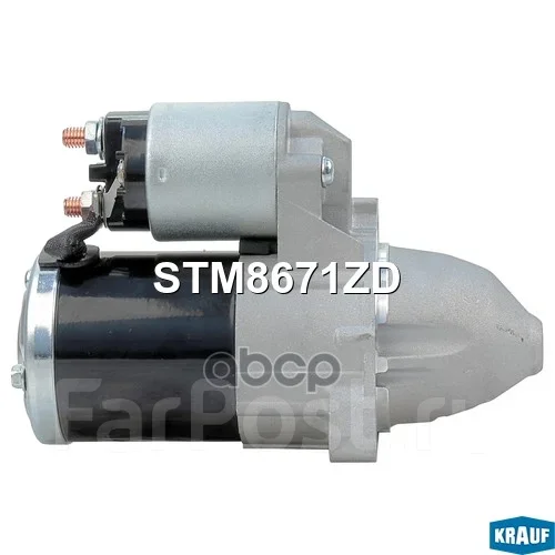 ������� Krauf ���. STM8671ZD STM8671ZD ����
