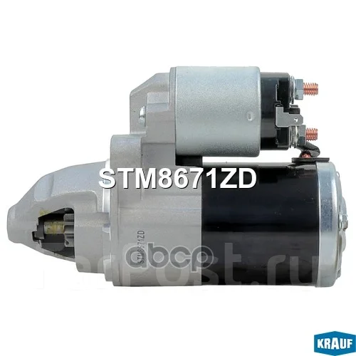 ������� Krauf ���. STM8671ZD STM8671ZD ����
