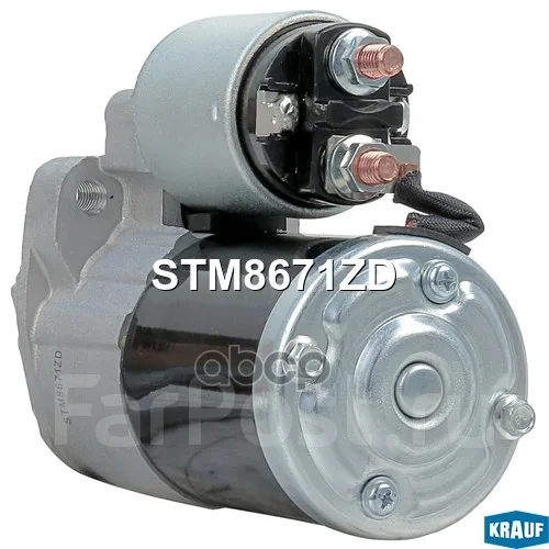 ������� Krauf ���. STM8671ZD STM8671ZD ����