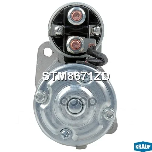 ������� Krauf ���. STM8671ZD STM8671ZD ����