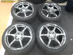 Weds Sport Racing