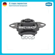 ����� ��������� Renault Logan, Sandero, Duster, Megane, Kangoo, Modus / Nissan Qashqai, Qashqai +2 I (J10, JJ10) Krauf ���. MMZ1064ZP MMZ1064ZP ����