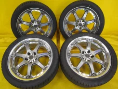RAYS Volk Racing GT-7