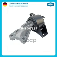 ����� ��������� / Chevrolet AVEO 2011 - 2019 / Krauf ���. MMZ0078ZP MMZ0078ZP ����