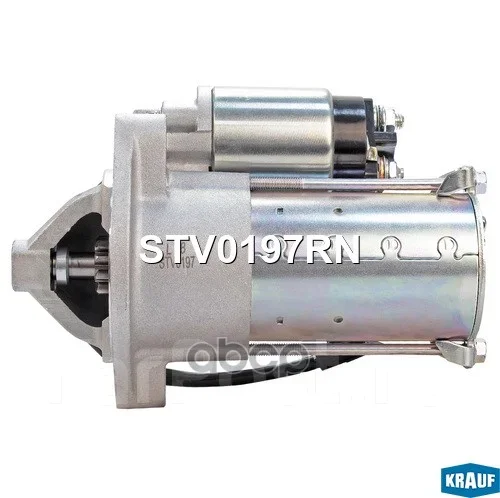 ������� Krauf ���. STV0197RN STV0197RN ����