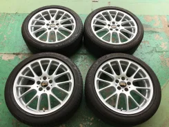 BBS RE-L DS