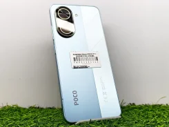 Xiaomi Poco C71. �/�, 64 ��, 3G, 4G LTE, Dual-SIM ����