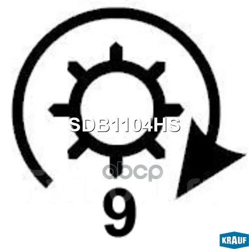 ������� �������� Krauf ���. SDB1104HS SDB1104HS ����