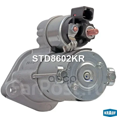 ������� Krauf ���. STD8602KR STD8602KR ����