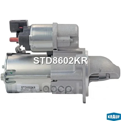������� Krauf ���. STD8602KR STD8602KR ����