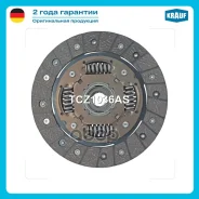���� ��������� Nissan Micra, Note, Qashai, Tiida (05) 21129 1.6 106 ��� Renault JH3, JR5: Krauf ���. TCZ1036AS TCZ1036AS ����