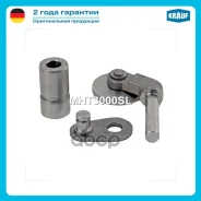 ����������� ��������� ���������������� AUDI A1 (2010-), A3 (2007-13) / SEAT Altea (2007-), Leon II (2007-12) / Skoda Octavia II (2008-), Superb II (20...