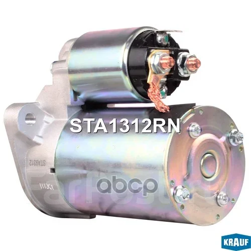 ������� Krauf ���. STA1312RN STA1312RN ����
