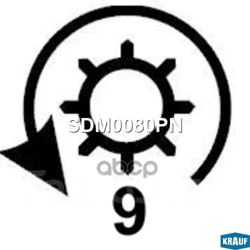 ������� �������� Krauf ���. SDM0080PN SDM0080PN ����