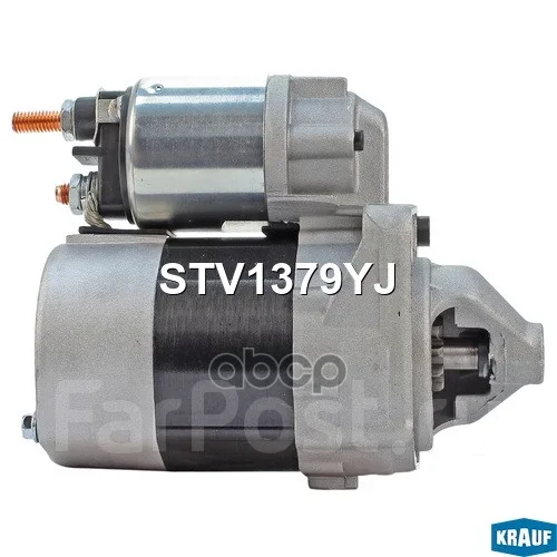 ������� Krauf ���. STV1379YJ STV1379YJ ����
