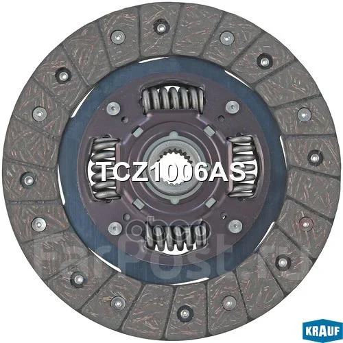���� ������� Krauf ���. TCZ1006AS TCZ1006AS ����