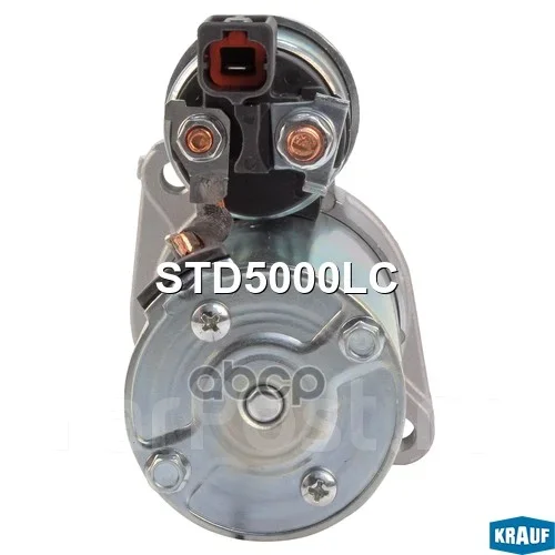 ������� Krauf ���. STD5000LC STD5000LC ����
