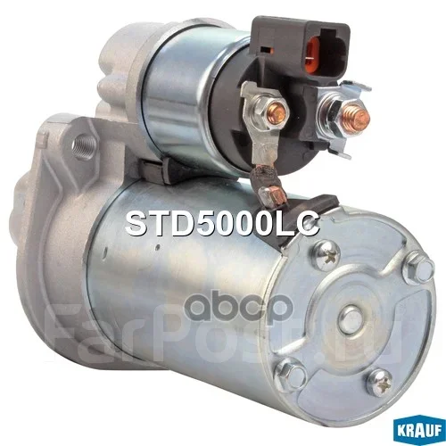 ������� Krauf ���. STD5000LC STD5000LC ����