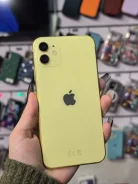 Apple iPhone 11. �/�, 64 ��, ������, 3G, 4G LTE, 5G, NFC, ������� ������� ����