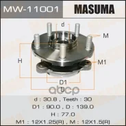 ��������� ���� Masuma ���. MW11001 MW11001 ����