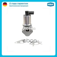 ������ ������������ �� VW POLO 1.2 12V 01-09 Skoda Fabia 1.2 99-07 SEAT Cordoba 1.2 02-09/ Ibiza IV 1.2 02-09 Krauf ���. KRE4480 KRE4480 ����