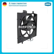 ���������� ���������� Citroen C3 06-10 Peugeot 207 06-11 Krauf ���. RCF0179CD RCF0179CD ����