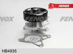 ����� ������� Nissan Qashqai, X-Trail/ Renault Clio III, Fluence, Laguna III, Scenic III 2,0 06 Fenox ���. HB4935 HB4935 ����