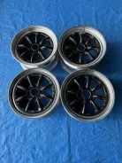 SSR Watanabe RS-8