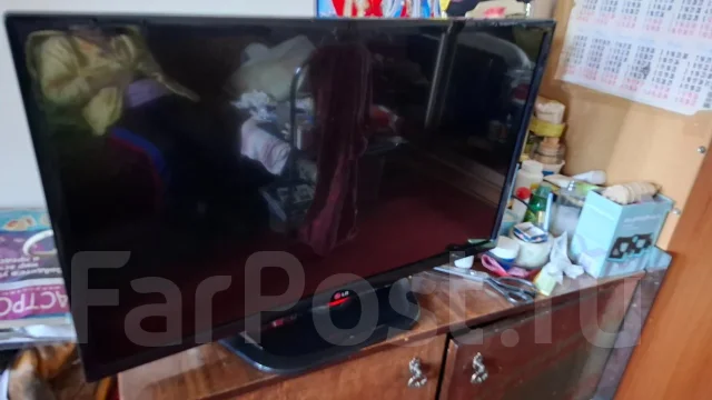 LG 32LN541U. LCD (��) ����