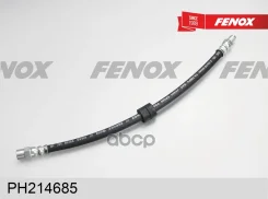 ����� ��������� | ����� ����/��� | Volvo 740, 760, 850, 940, 960, V70 Fenox ���. PH214685 PH214685 ����