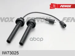 ������� �������������� Mitsubishi Carisma ����� (DA_A) 2000-, Colt V (CJ_A) 1996-, Lancer ����� IX (CS_A) 4G13,4G18, 2003- Fenox ���. IW73025 IW73025...