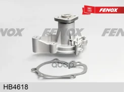 ����� ������� Hyundai GETZ Fenox ���. HB4618 HB4618 ����
