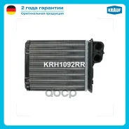 �������� ��������� LADA Largus /-2012 Lada Vesta Renault Logan I [04-] 1.6 i Krauf ���. KRH1092RR KRH1092RR ����