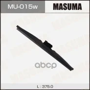 ����� ���������������� ��������� (�������) NANO Graphite 375�� 15 ������ Masuma ���. MU015W MU015W ����
