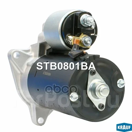 ������� Krauf ���. STB0801BA STB0801BA ����