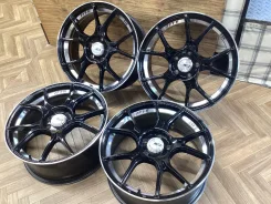 SSR GTX02