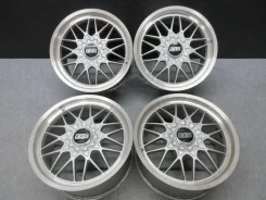 Advan Racing RGII