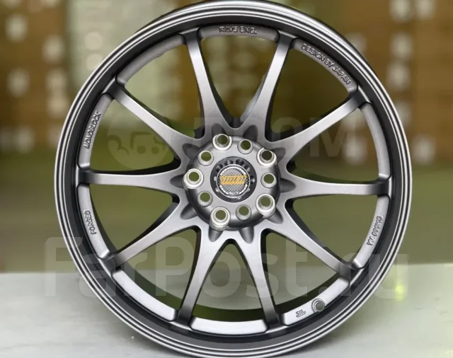 RAYS Volk Racing CE28SL. 8.5x18", 5x100, 5x114.3, ET40, �� 73,1���. ��� ����� �� ������ ����