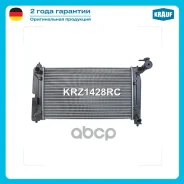 �������� ������� ���������� Toyota Avensis 2001-/ Toyota Corolla 2000-/ Krauf ���. KRZ1428RC KRZ1428RC ����