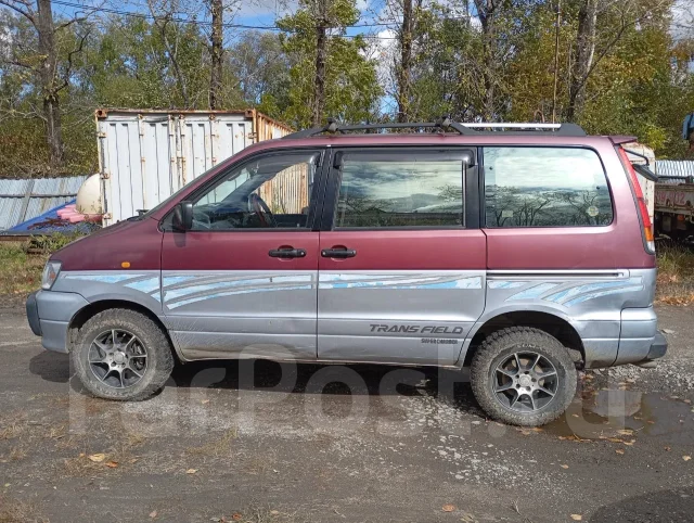 Toyota Lite Ace Noah. CR50, 3CT ����